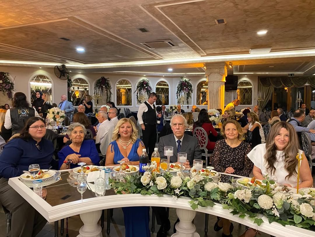 Mezunlarla buluşma gecesi - Fotoğraf 9